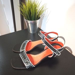 Bottega Veneta sandals